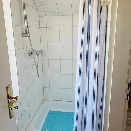 Haus Boy Jensen Duenenblick Apartment