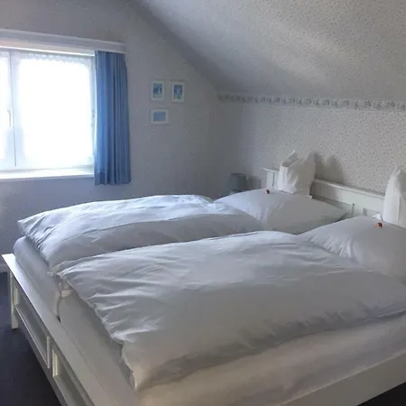 Haus Boy Jensen Duenenblick Wenningstedt-Braderup