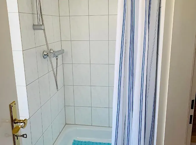 Haus Boy Jensen Duenenblick Apartamento